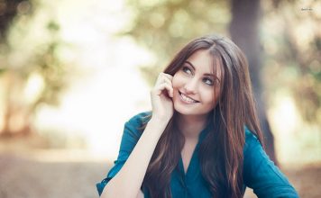 Idealnie dobrana bluzka jest połową sukcesu Idealnie dobrana bluzka jest połową sukcesu