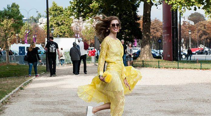 Zaszalej na wakacjach w najmodniejszym kolorze tego sezonu! Zaszalej na wakacjach w najmodniejszym kolorze tego sezonu!