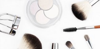 Zmień swoje dotychczasowe kosmetyki na produkty naturalne