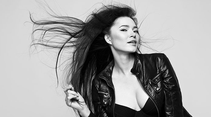 Ciepłe kurtki damskie na jesień i zimę