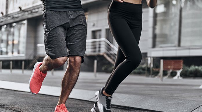 Legginsy idealne na siłownie legginsy sportowe