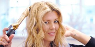 prostownico lokówka