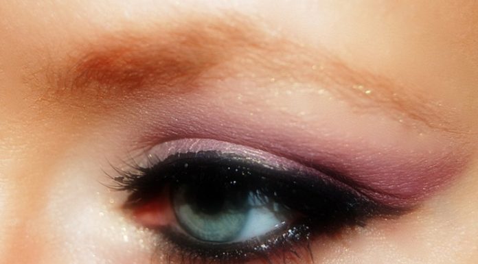 Różowe cienie do powiek różowe cienie do powiek