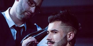 najlepsze fryzury męskie