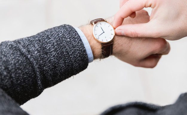 Jaki zegarek najlepiej wybrać dla siebie? Jaki zegarek najlepiej wybrać dla siebie?