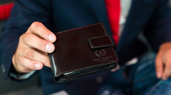 Co nowego w portfelach na wiosnę? Sprawdź nasze nowości Co nowego w portfelach na wiosnę