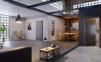 Dlaczego warto mieć drzwi przesuwne? Dlaczego warto mieć drzwi przesuwne?