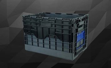 Pojemniki z tworzyw sztucznych w handlu Pojemniki z tworzyw sztucznych w handlu