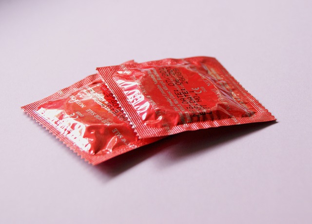 prezerwatywa