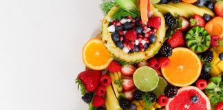 tropikalne owoce na detoksie