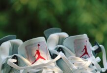 Ewolucja designu Nike Air Jordan