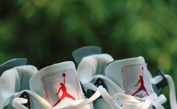 Ewolucja designu Nike Air Jordan
