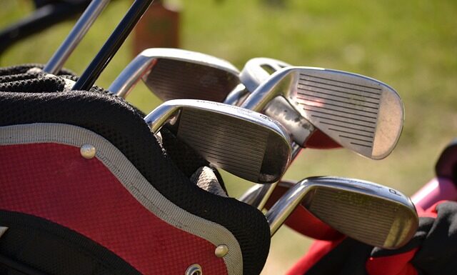 Ile trwa gra w golfa? Ile trwa gra w golfa?