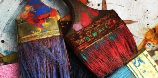 Czy ściągać brzuch po porodzie?