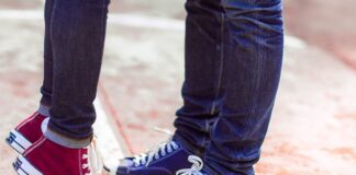 Jakie kapcie na zimę?