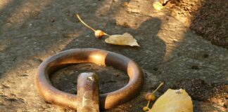 Jak zabezpieczyć buty przed malowaniem?