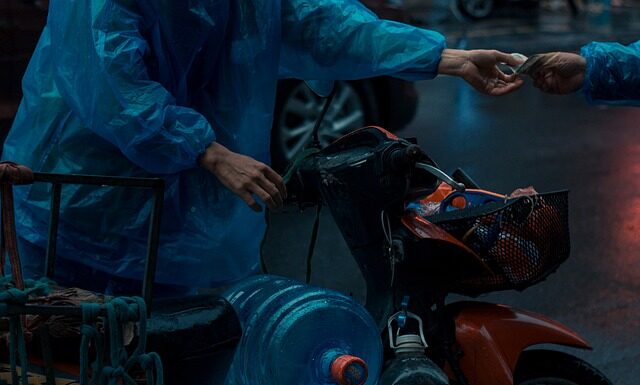 Czy kurier UPS drukuję etykiety? Czy kurier UPS drukuję etykiety?