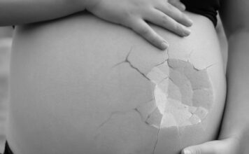 W którym tygodniu ciąży istnieje największe ryzyko poronienia?