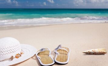 Czy klapki są zdrowe?