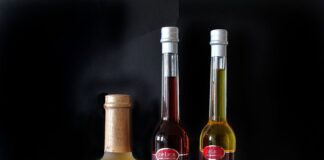 Czy ocet zmiękcza buty?