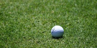 Od czego pochodzi nazwa golf?