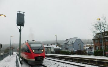 Jak się chodzi w glanach? Jak się chodzi w glanach?