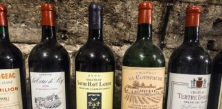 Jakie etykiety na świece?