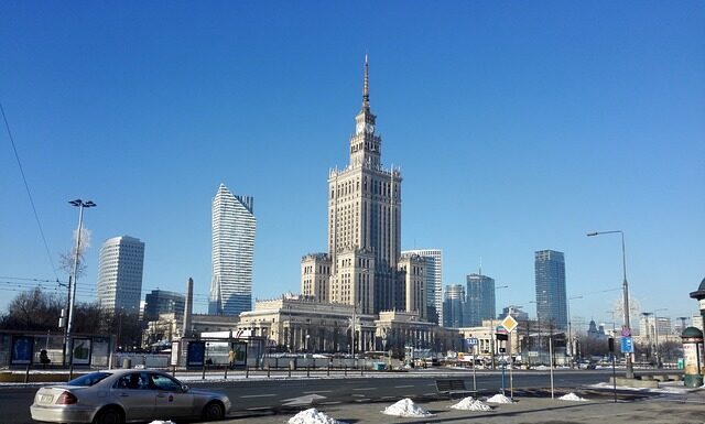 Ile kamizelek w Polsce? Ile kamizelek w Polsce?