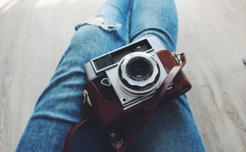 Czy jeansy powinny być obcisłe?