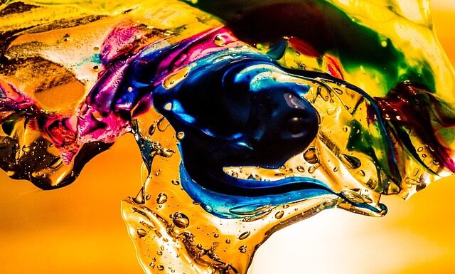 Jak zrobić żel do dekoracji tortu? Jak zrobić żel do dekoracji tortu?