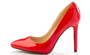 Czy da się skrócić obcas? Czy da się skrócić obcas?