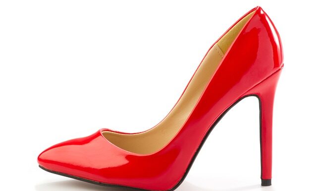 Czy da się skrócić obcas?