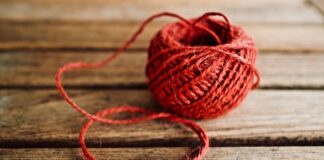 Jak nosić Wełniana kamizelkę?