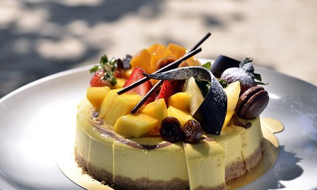 Kiedy najlepiej zrobić tort? Kiedy najlepiej zrobić tort?