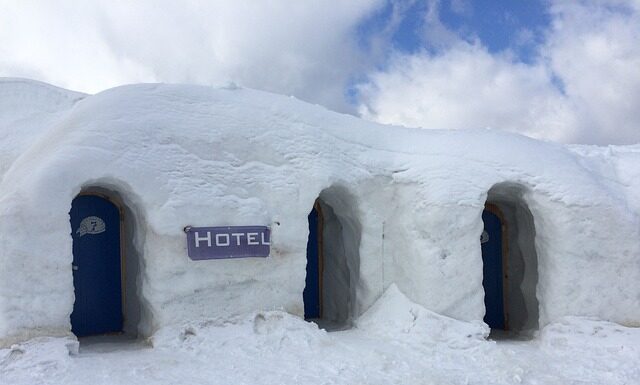 Czy glany nadają się na zimę? Czy glany nadają się na zimę?