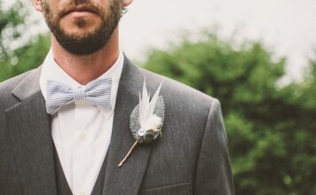 Jaki garnitur dla 60 latka?