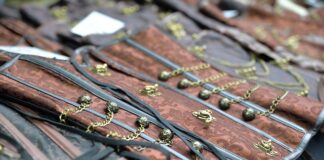 Czym można zastąpić gorset?