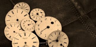 Czy zegarki z trytem są bezpieczne?