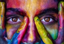 Czy farba akrylowa się spiera? Czy farba akrylowa się spiera?