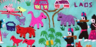 Jak sprawdzić czy coś jest z jedwabiu?