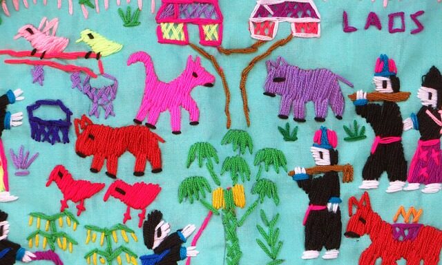 Jak sprawdzić czy coś jest z jedwabiu? Jak sprawdzić czy coś jest z jedwabiu?