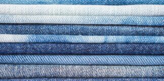 Czy można łączyć ciemny jeans z jasnym?