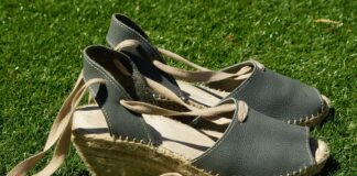 Do czego pasują espadryle?