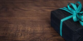 Skąd wziąć pudełko na paczkę?