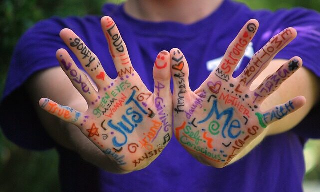 Czy Marker permanentny się spiera? Czy Marker permanentny się spiera?