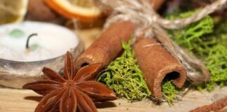 Jak zrobić stroik bez gąbki?