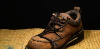 Co zrobić gdy but obciera?