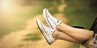 Czy buty Dr Martens są wygodne?