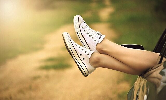 Czy buty Crocs są zdrowe? Czy buty Crocs są zdrowe?