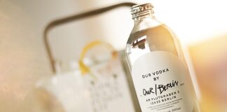 Ile wódki daje się na bramie?